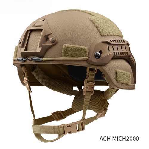 Mich2000 uhmw bulletproof - mich2000, uhmw-pe