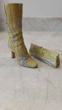 Just the Right shoe- Boot &