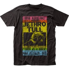 Jethro Tull Royal Albert Hall