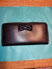 Ted Baker London Black Zip
