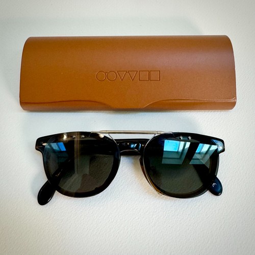 Oliver peoples sheldrake - oliver,