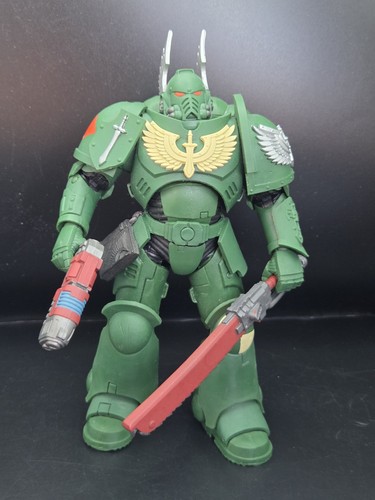 Mcfarlane toys warhammer 40k - mcfarlane,