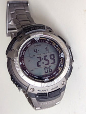 Casio Protrek PRG-80T (2894)