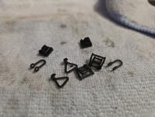 1/18 Scale RATCHET STRAP SET