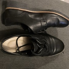 Clarks Collection Size 3 Black