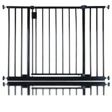 Safetots hallway baby gate - baby,