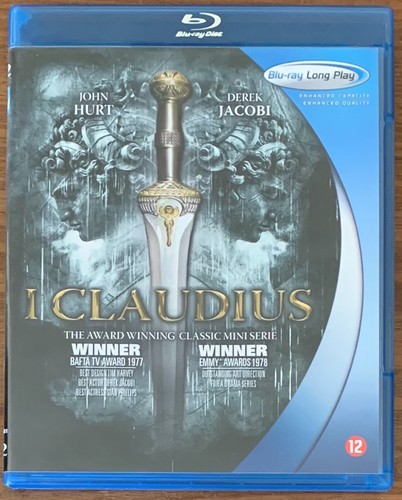Claudius complete bbc series - complete,