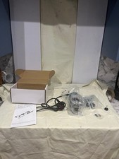 BNIB 240V 500W Corded lightweight Hand Trimmer Palm Router Wood Trimmer 1/4"