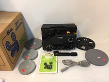 Sankyo sound 500 super - super, 8