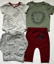 Baby Boys Clothes Bundle