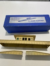 Hornby Dublo D1 Island