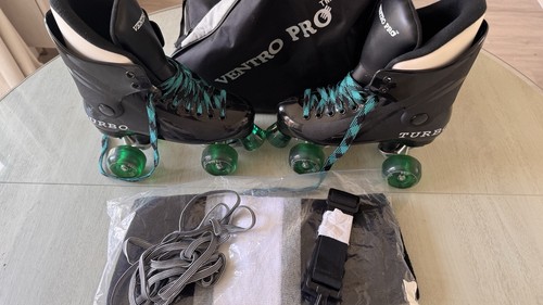 Ventro pro turbo - quad, roller