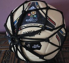 Adidas Euro2012 Ball Tango12 Size 5