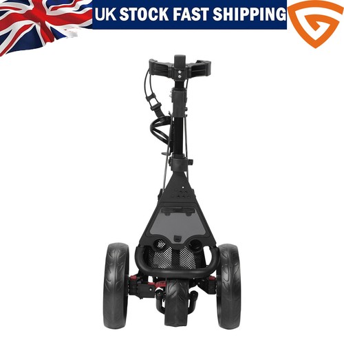 Golf trolley wheel - wheel,