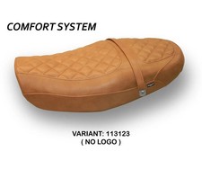 Seat saddle cover Murcia