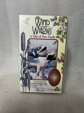 The Wind in the Willows: A
