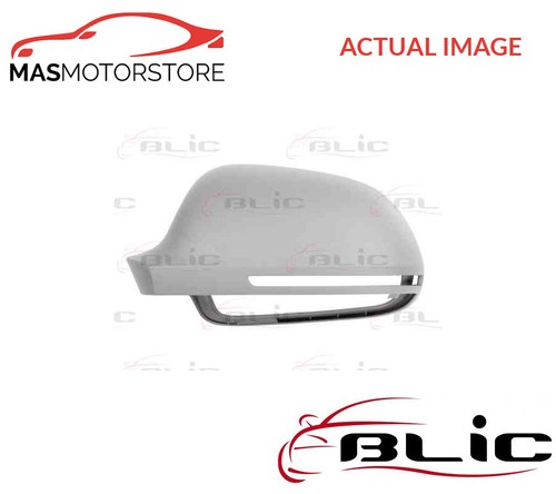 Rear view mirror cover - rear, casing