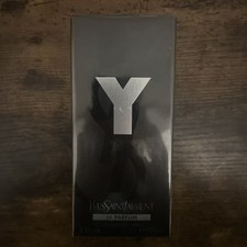 YSL Y le Parfum 100ml Mens