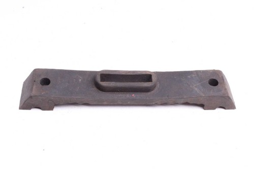 Tank rubber damper - tank, yamaha