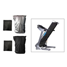 Treadmill Cover Shelter Multifunction Oxford Cloth Cover Heavy Duty Running