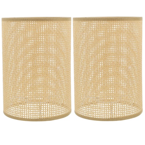2pcs lamp covers floor light - covers,