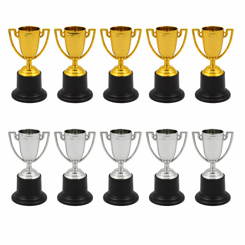 Pack gold silver - pack, of