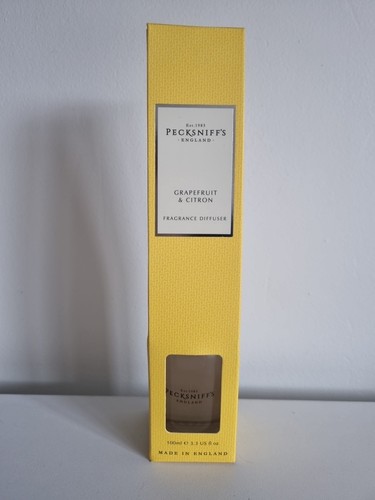 Pecksniffs room diffuser 100ml - pecksniffs,
