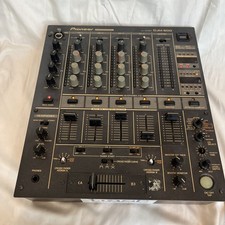 Pioneer DJM-600 4 Channel DJ
