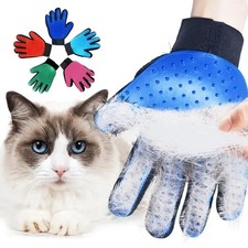 Pet Dog Cat Grooming Glove