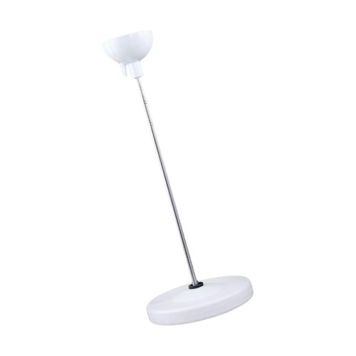 Balloon column holder - balloon,