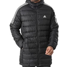 Adidas Essentials Down Parka -