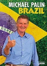 BRAZIL asil Pao Michael PALIN