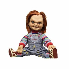 Childs Play 15 inch Good Guy Chucky Doll with Sound