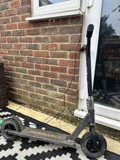 Osprey Dirt Scooter Black