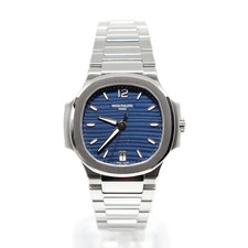 Patek Philippe Nautilus