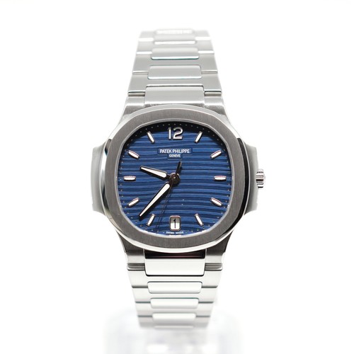 Patek philippe nautilus - philippe,