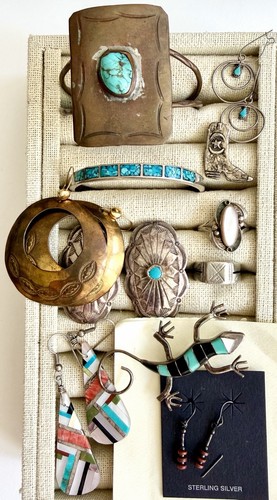 Vintage native american - native,