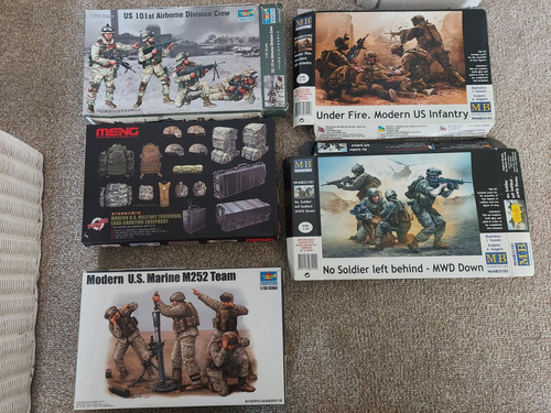 35th scale military - 1/35th,