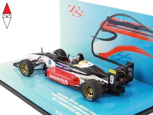 Minichamps dallara f3 - 1/43,