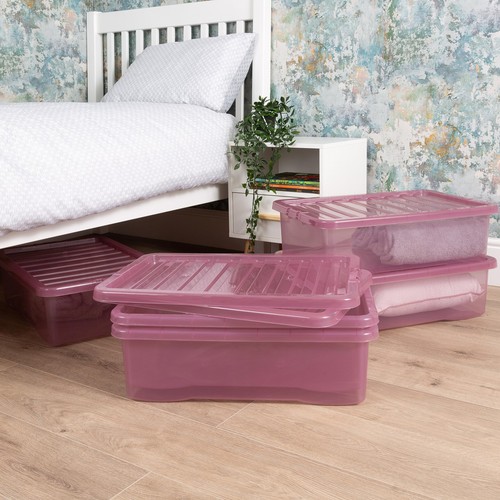 Crystal 32l stackable - x,