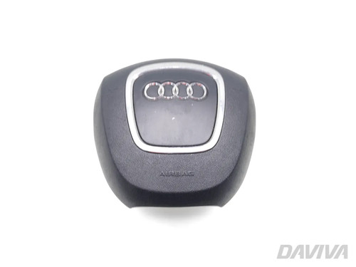 2008 audi srs steering - audi,