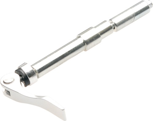Burley quick release unit - release, for