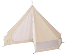 Inner tent cabin for Nordisk