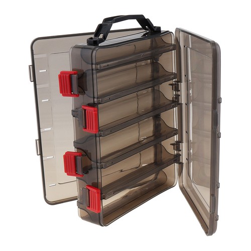 Double side portable fishing - double,