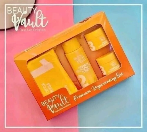 Beauty vault premium - beauty,