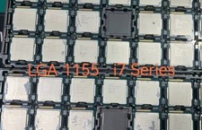 Intel Core i7-3770K 3770 3770S