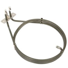 2000W Fan Element for ZANUSSI