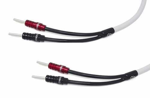 Chord clearway speaker cable - x,