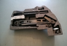 Vauxhall Corsa D 2010 SPARE