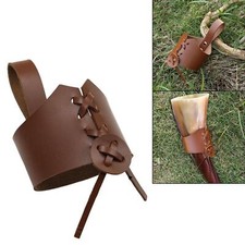 Drinking Horn Cup Holder